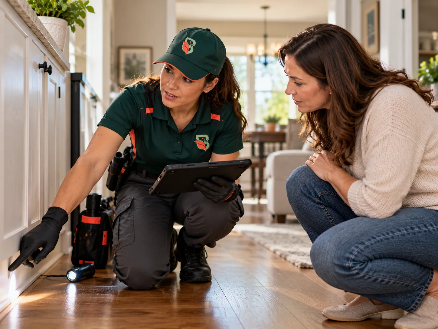 Pest Control Burleson, TX FAQs